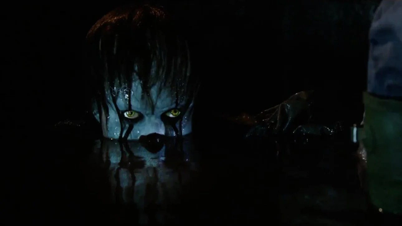 Ça, une critique qui reprendrait bien du&nbsp;clown