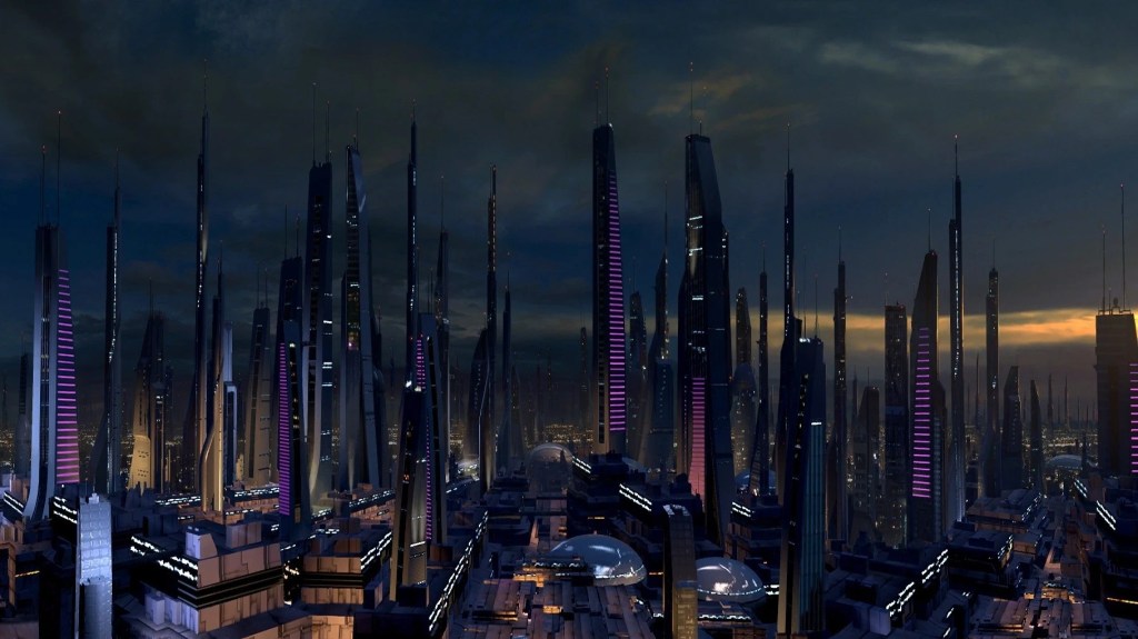 Mass Effect : la galaxie&nbsp;néo-libérale