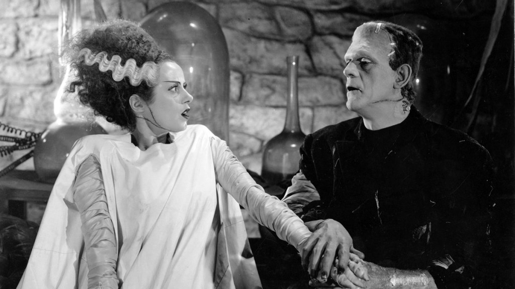 3 films de genre de l&rsquo;année&nbsp;1935