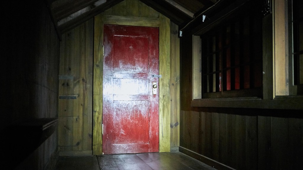 It Comes at Night, de l&rsquo;épidémie à l&rsquo;inhumanité