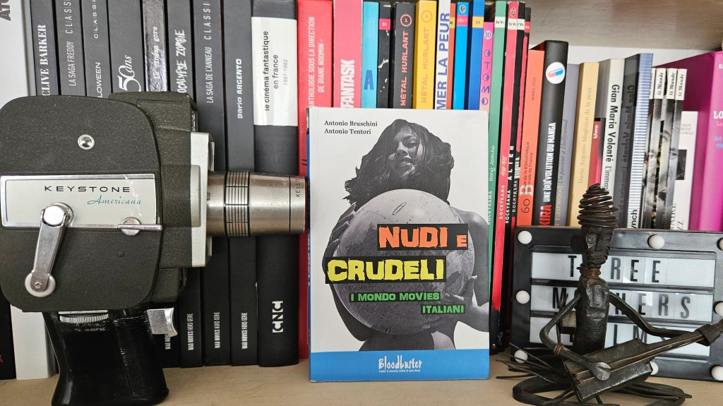 Les Mondo Movies, des films sang-suels…