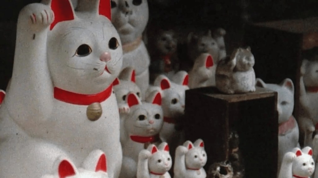 Sans Soleil, un périple&nbsp;vertigineux