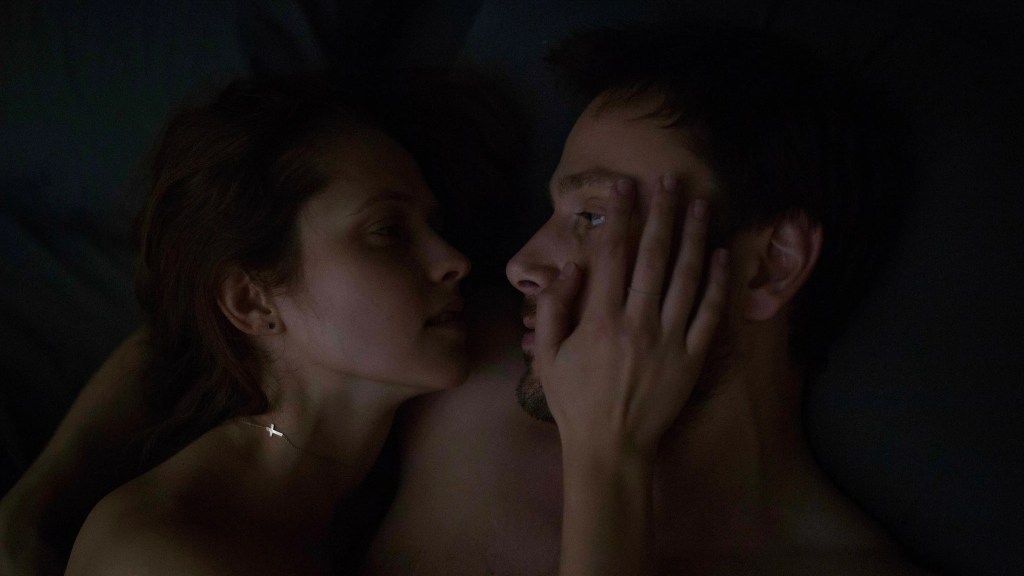 Berlin Syndrome : le côté obscur de la capitale&nbsp;allemande