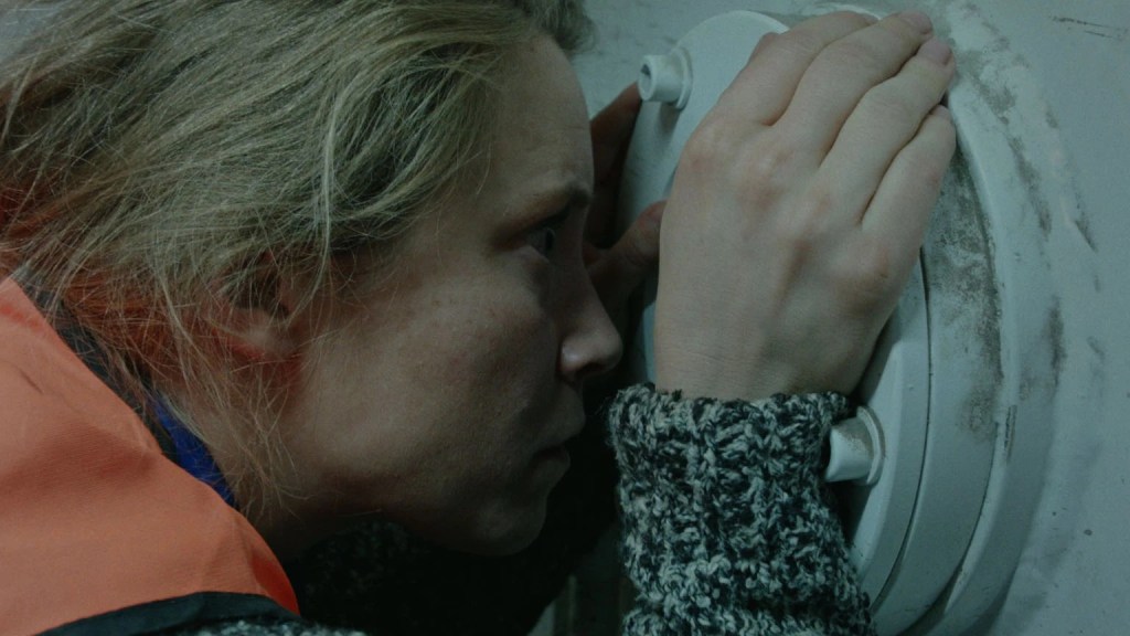 Exit, un film de survie déconseillé aux&nbsp;claustrophobes