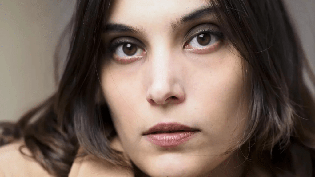 Margaux Colarusso, final girl et cinéma de genre avec la sublime actrice belge&nbsp;!