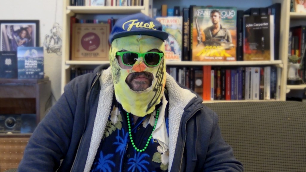 Sdorvia Desko, un groupe alternatif aux sons hip-hop et&nbsp;electro