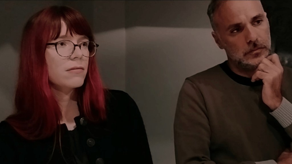 [FEFFS 2022] Interview croisée avec Mélanie Boissonneau, Jules Boyer, Alexandre Bustillo et Julien&nbsp;Maury