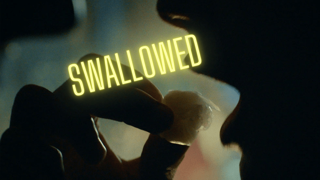 Swallowed – bromance, drogue et&nbsp;séquestration.