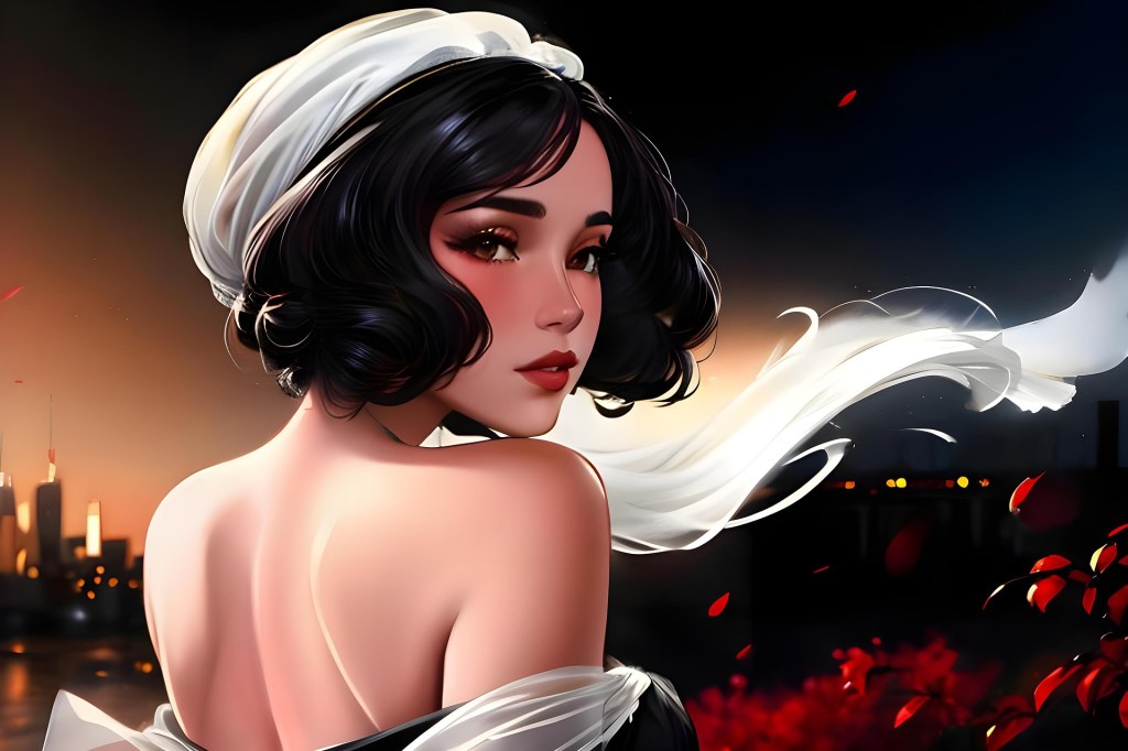 Un joli corps qu'il faut tuer