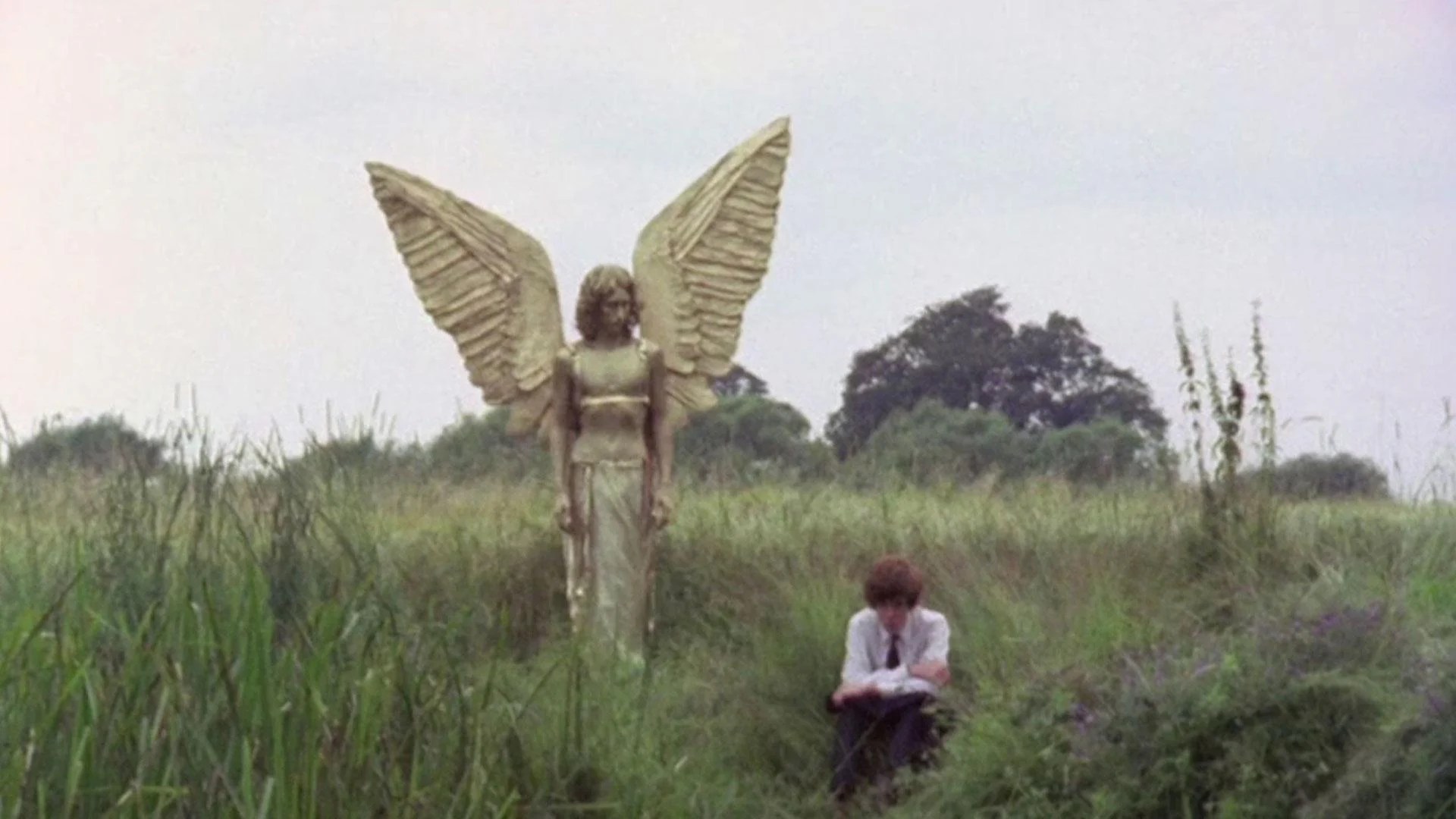 Woodlands Dark and Day Bewitched, 2021