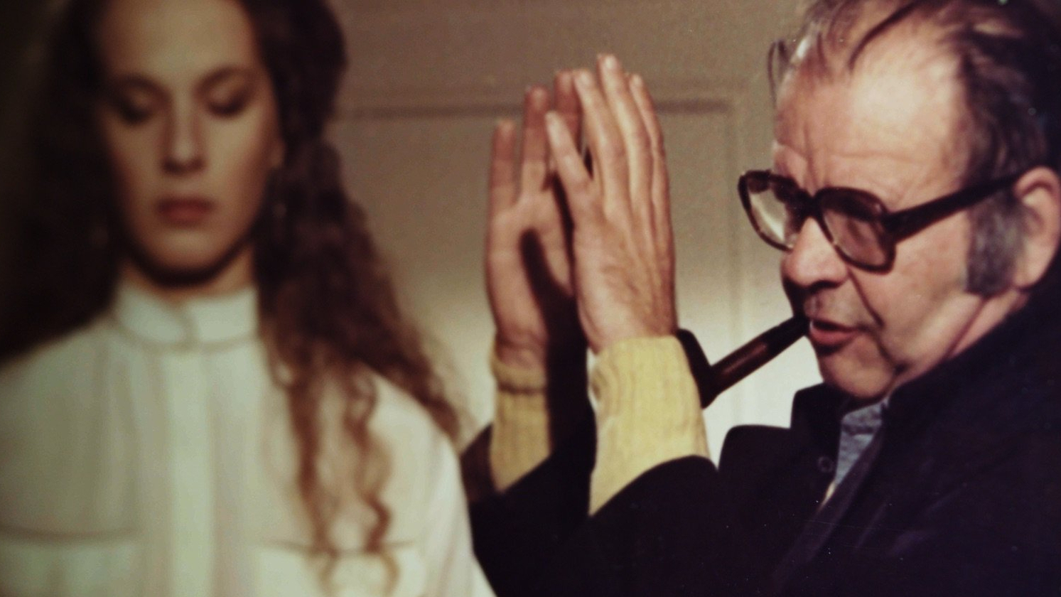 3 documentaires sur le cinéma de&nbsp;genre