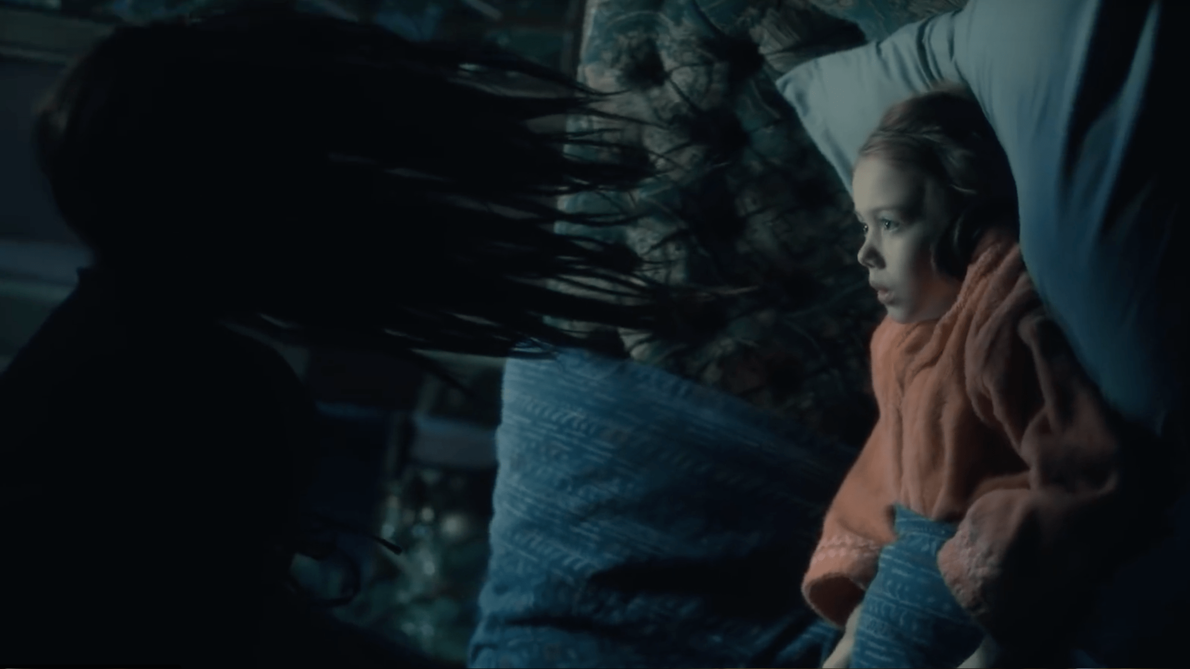 The Haunting of Hill House, Mike Flanagan