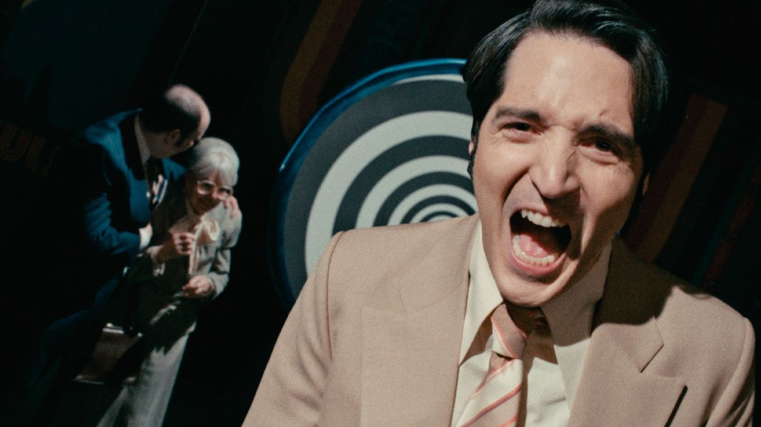 Late Night with the Devil