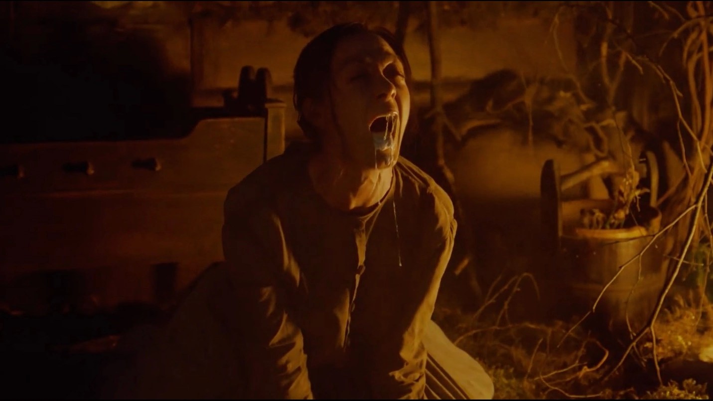 Hagazussa : la tragédie et l’horreur féminine de l’identité de la&nbsp;sorcière