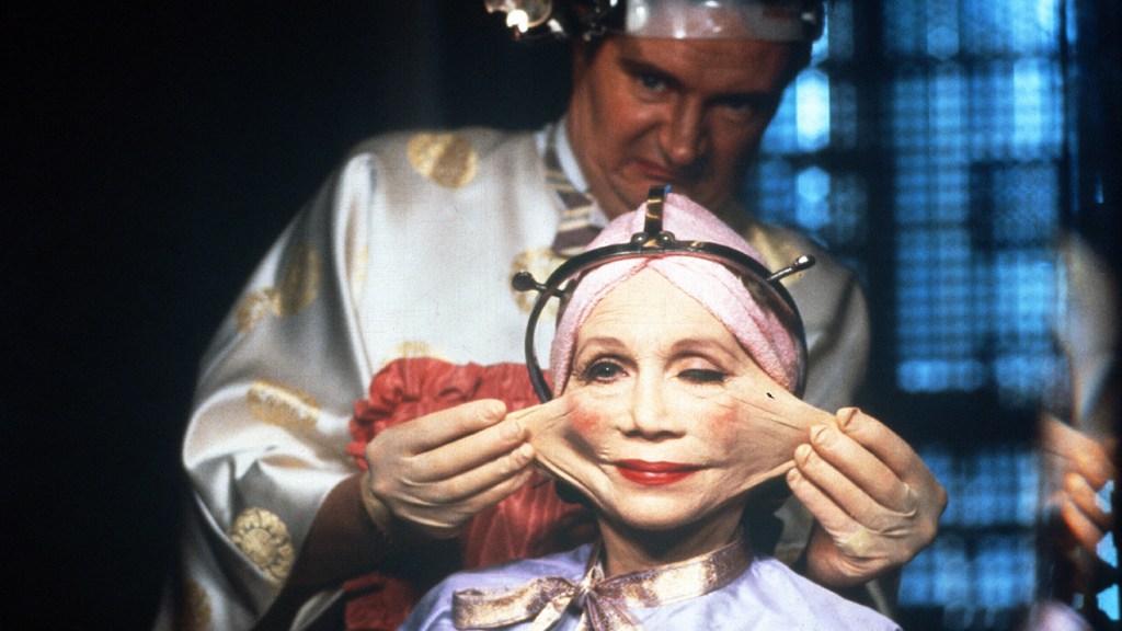 Brazil (Terry Gilliam)