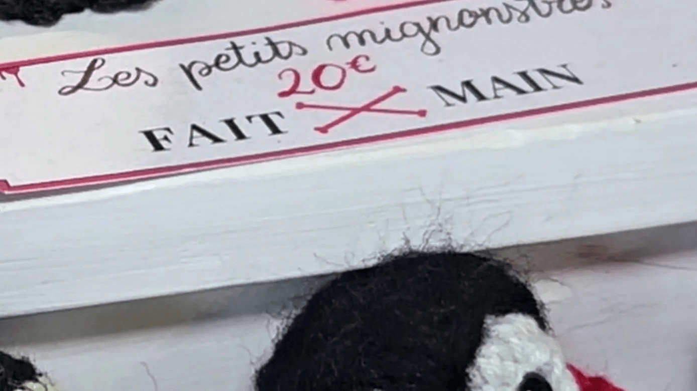 Entretien avec Zalla alias Les Mignonstres