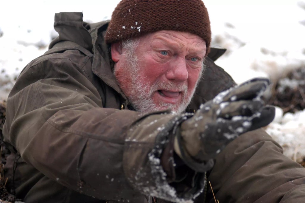 Calvaire, Fabrice Du Welz