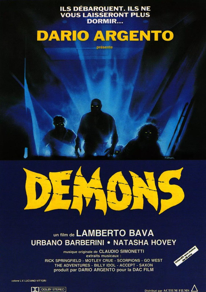 Maudit Festival, Grenoble