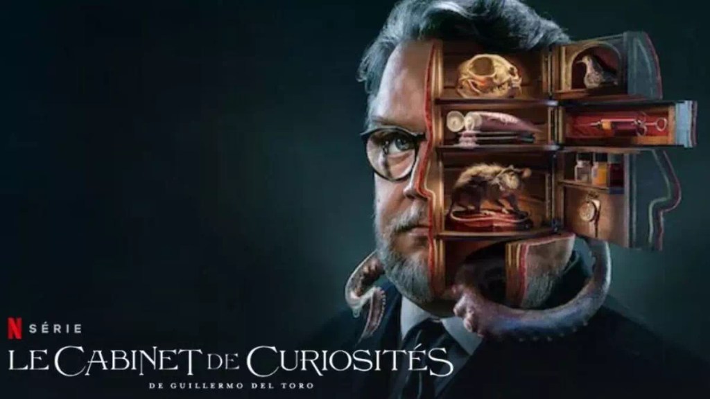 Guillermo del Toro, Huginn & Muninn