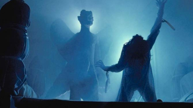 L'Exorciste, William Friedkin