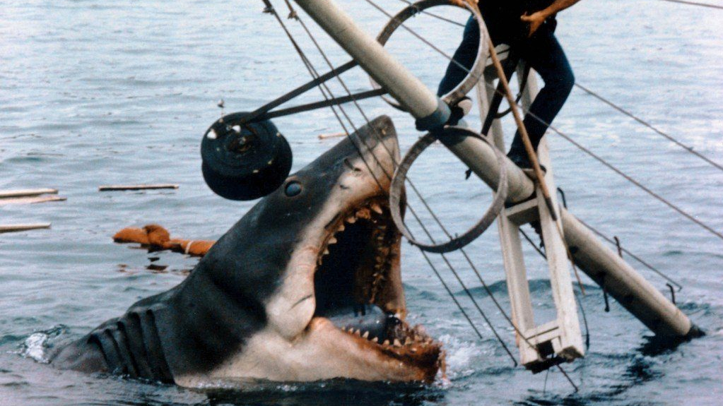Les Dents de la mer, l’extraordinaire selon&nbsp;Spielberg