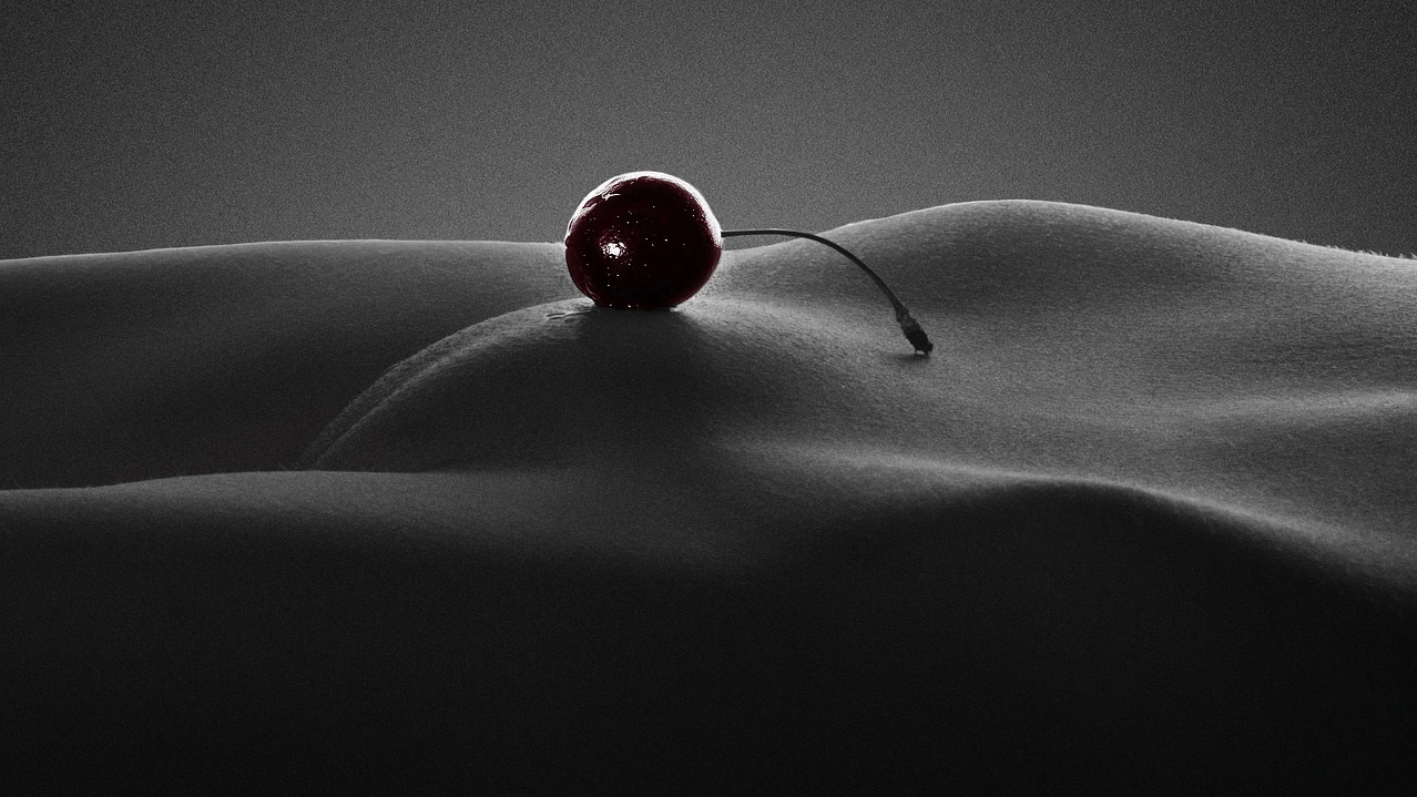 L&rsquo;Étreinte du corps et de&nbsp;l&rsquo;âme