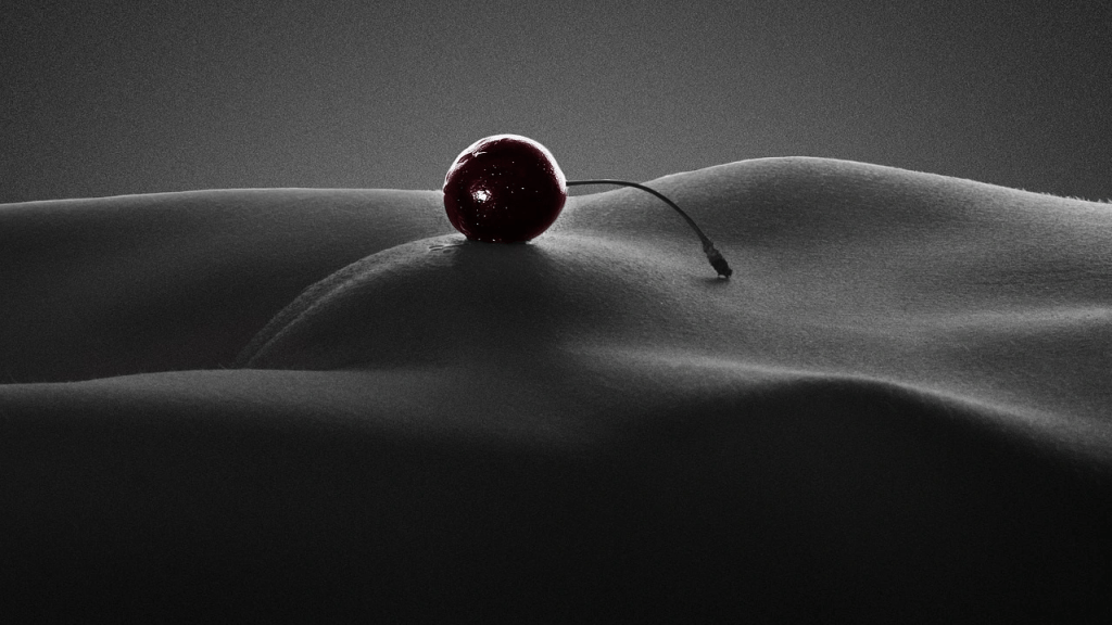 L&rsquo;Étreinte du corps et de&nbsp;l&rsquo;âme