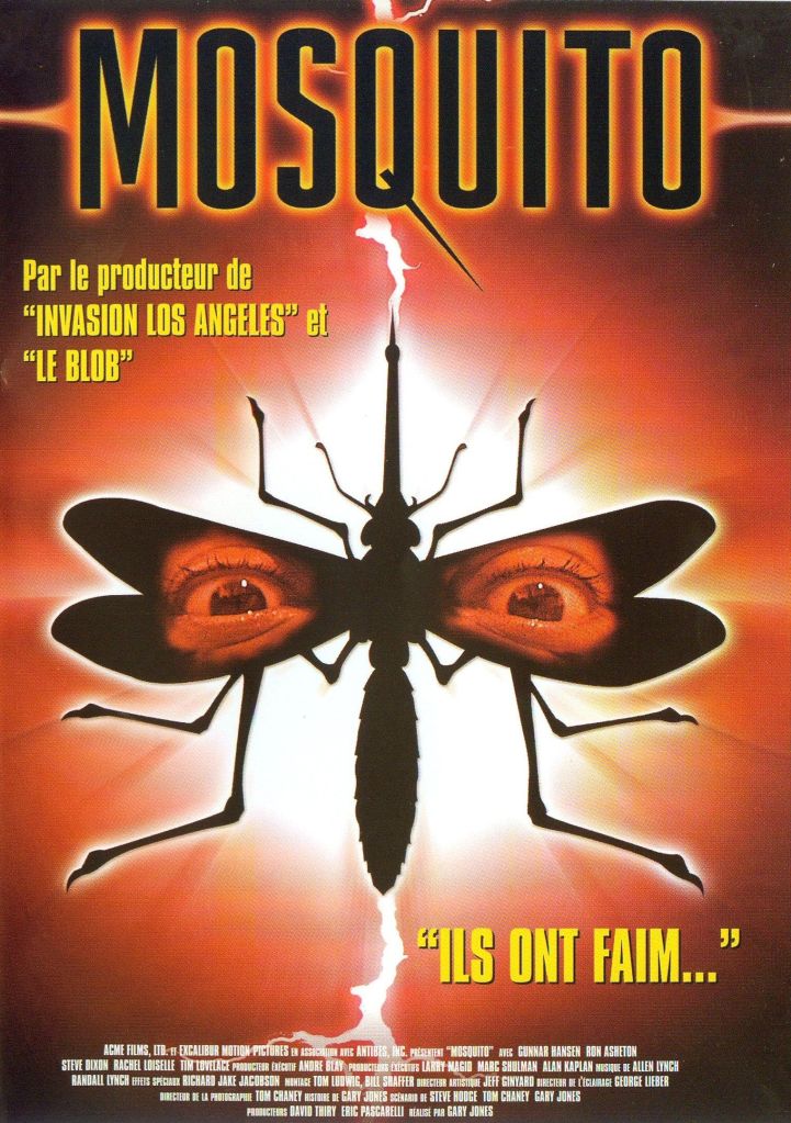 Mosquito