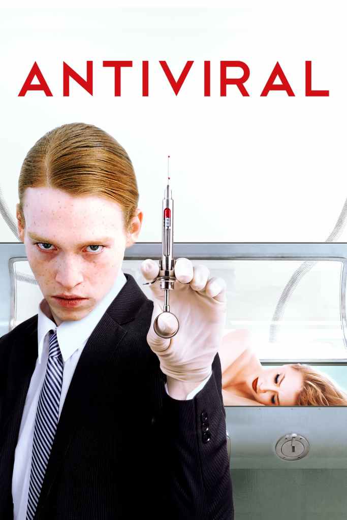 Antiviral