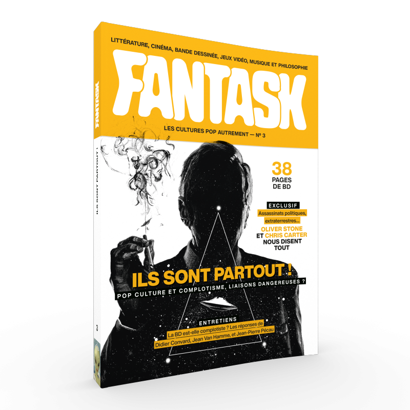 Fantask 3