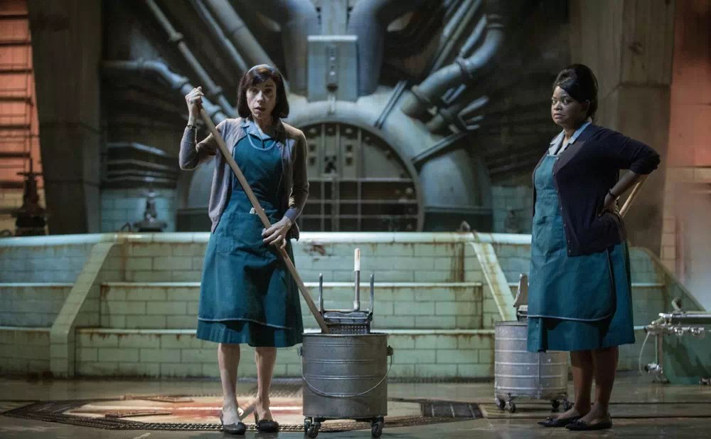 Guillermo del Toro, Huginn & Muninn