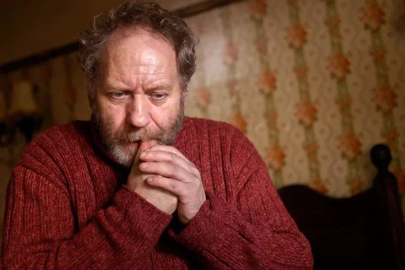 Calvaire, Fabrice Du Welz