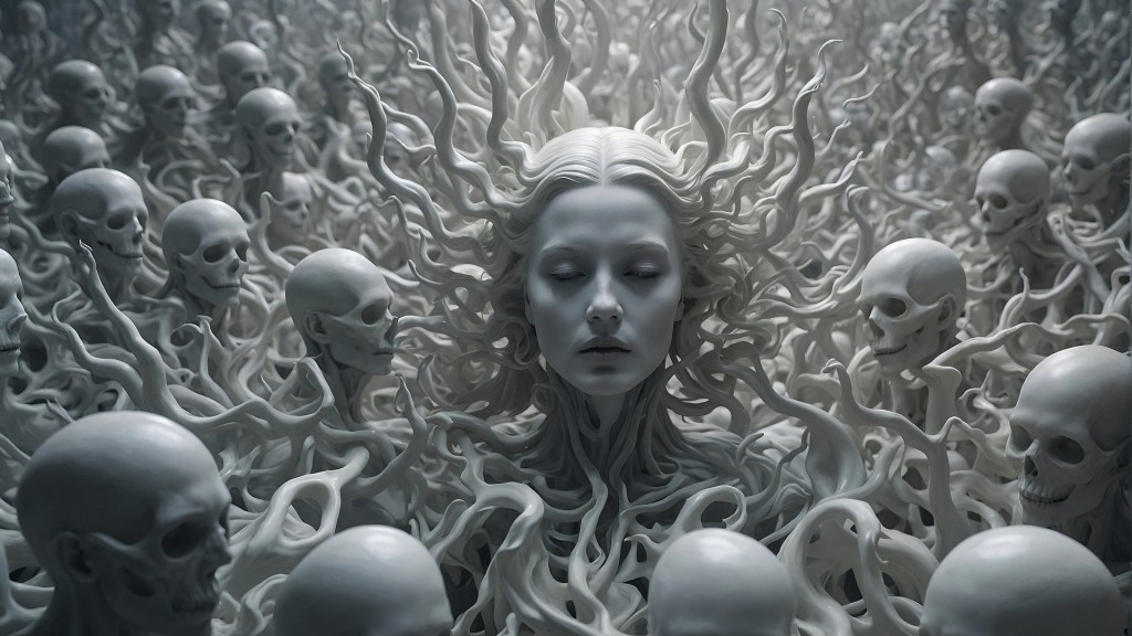 L&rsquo;imbuvable hypocrisie de&nbsp;l&rsquo;être