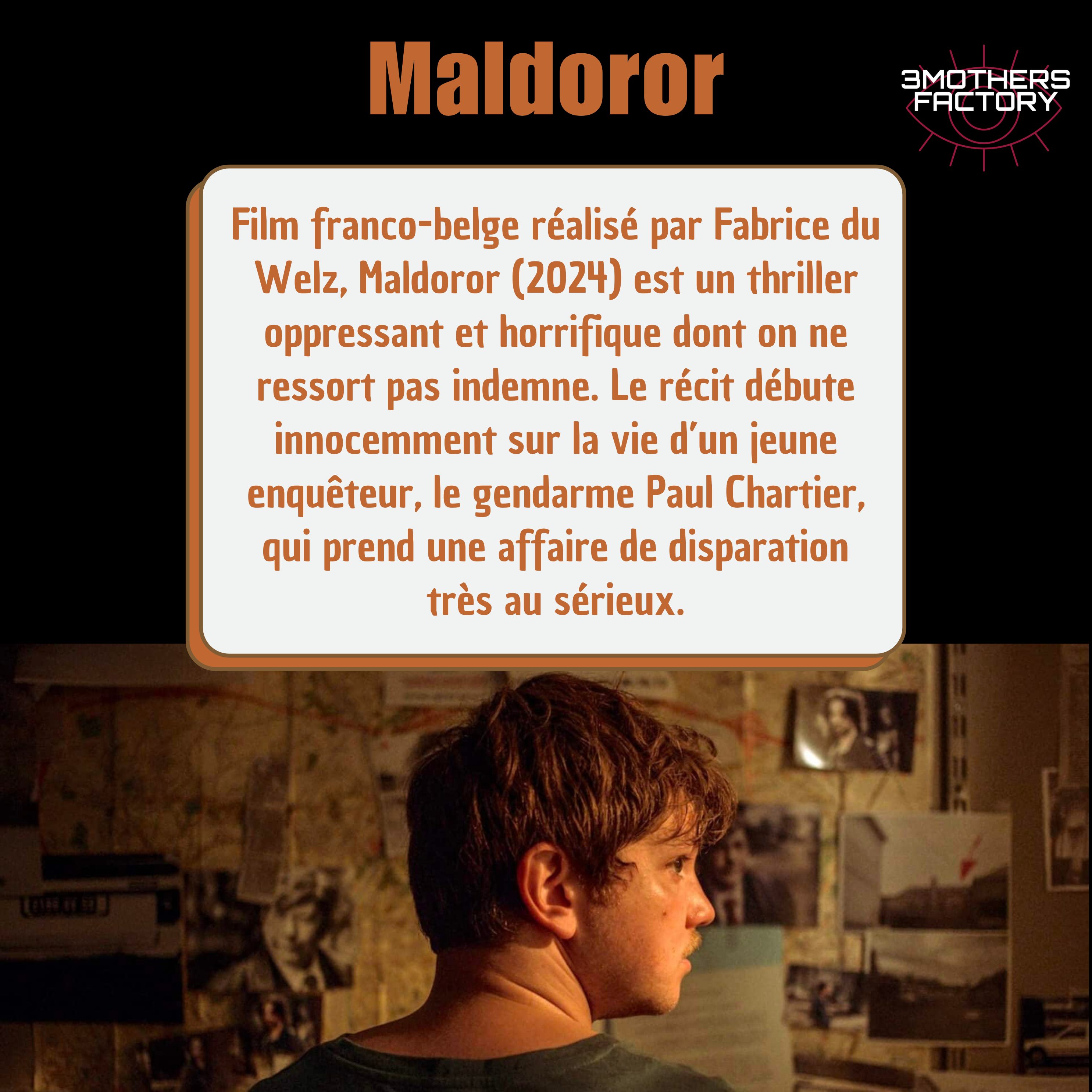 Maldoror