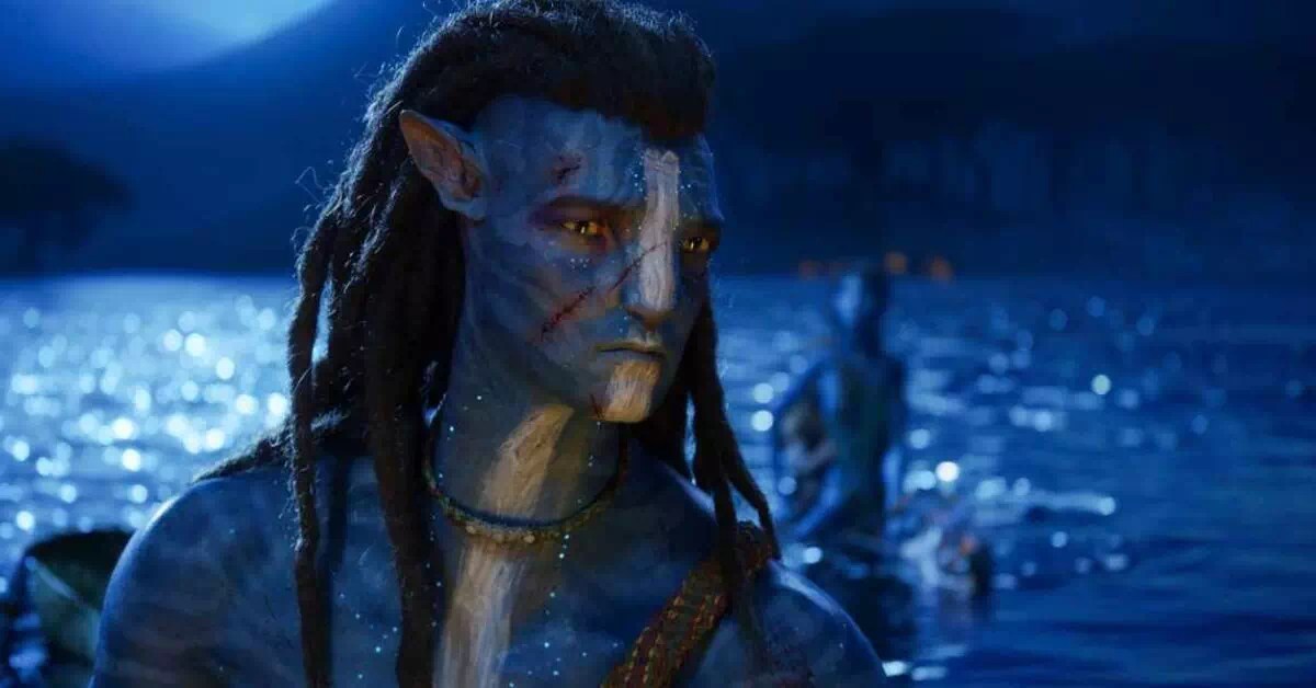 Avatar, James Cameron 