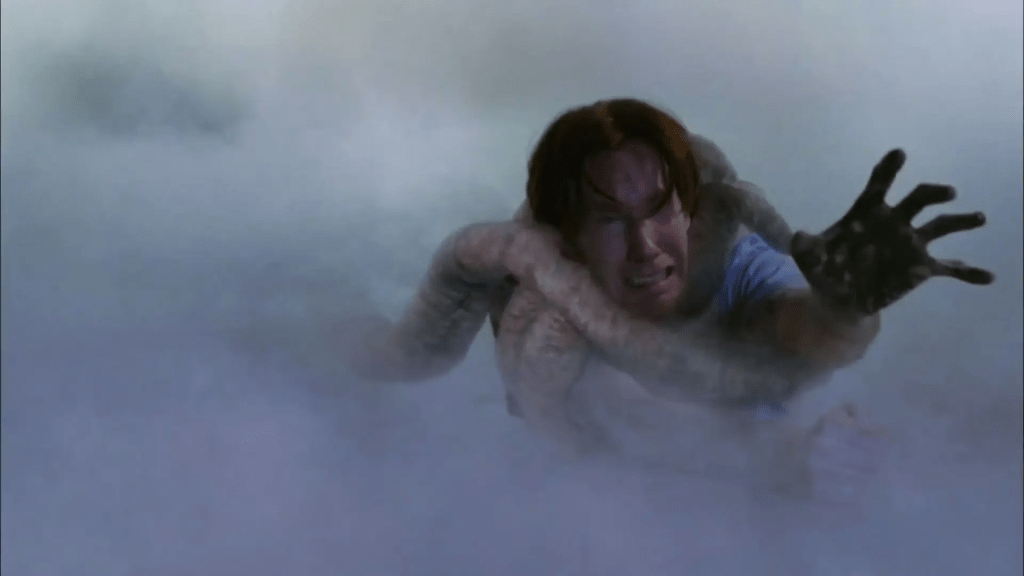 The Mist, 2007