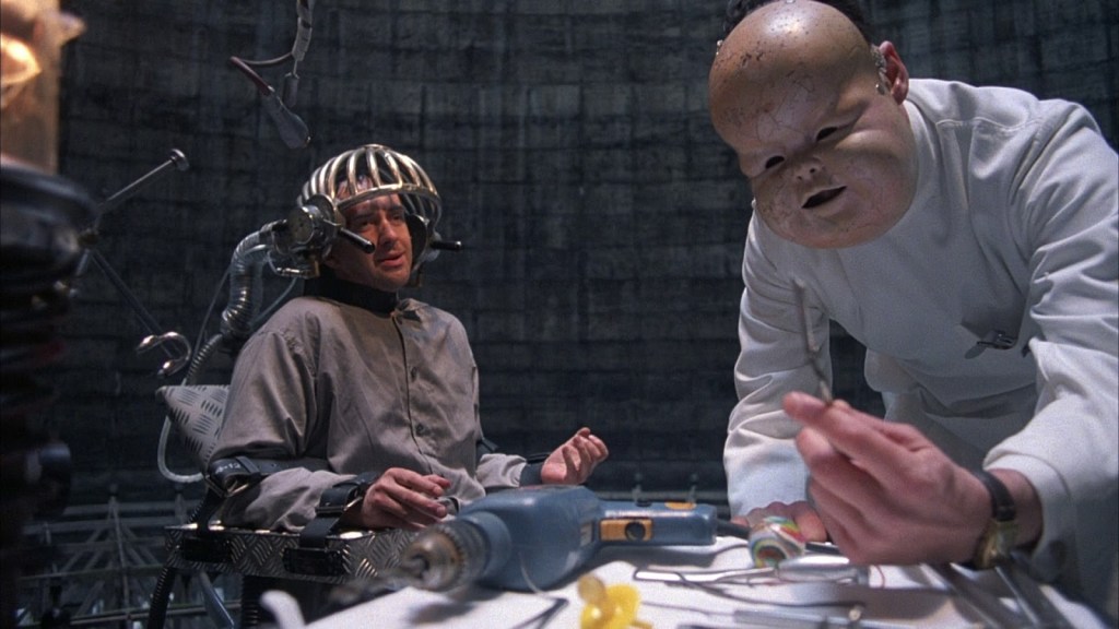 [FEFFS 2023] Focus sur l&rsquo;illustre Terry&nbsp;Gilliam