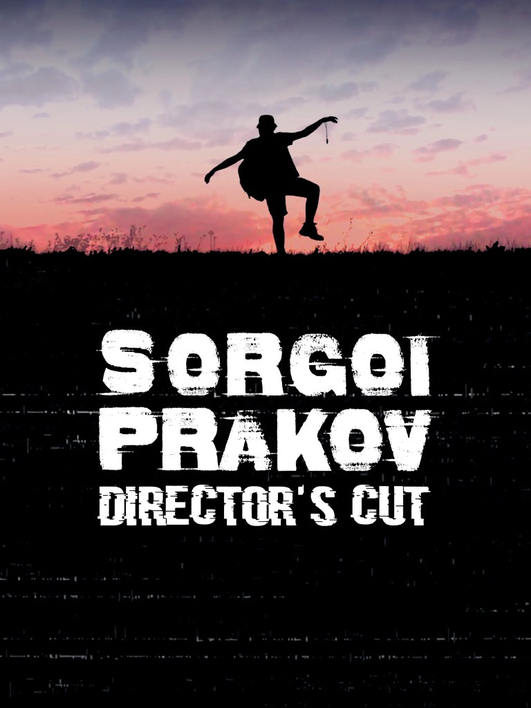 Sorgoi Prakov