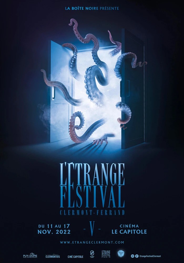 Etrange Festival, Clermont-Ferrand