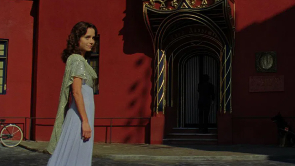 Suspiria, Dario Argento