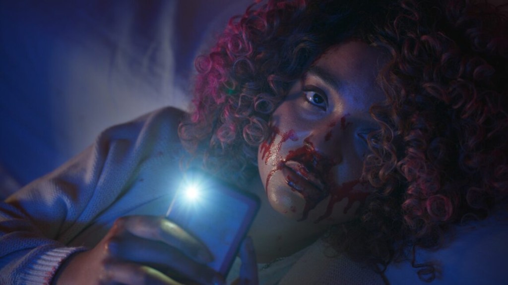 Sissy, du sang, de l&rsquo;humour et de&nbsp;l&rsquo;égo