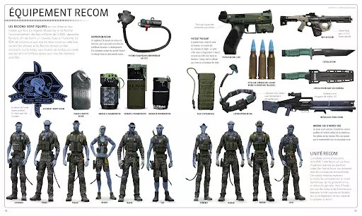 Avatar , Huginn & Muninn