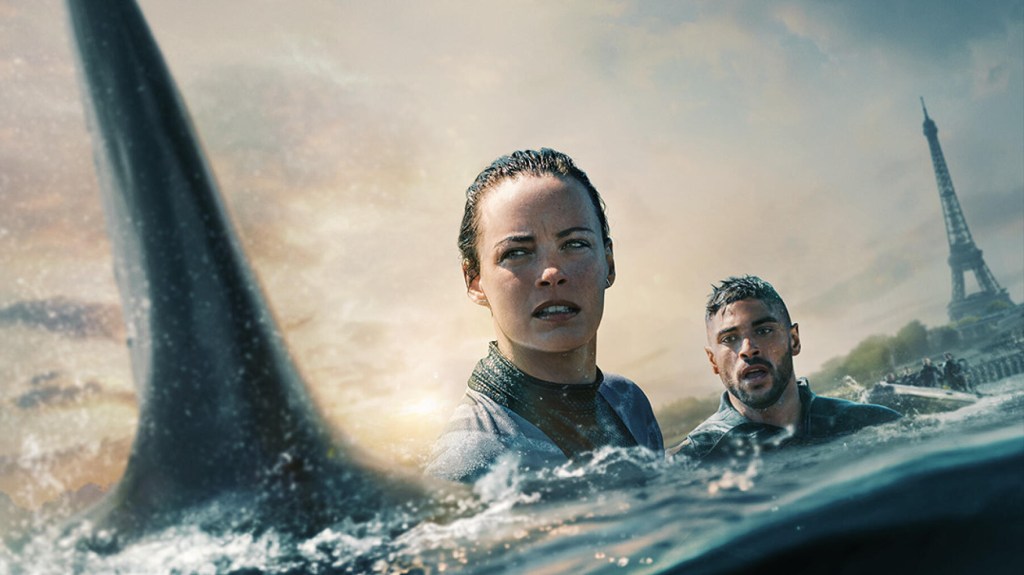 Sous la Seine, Paris en eaux&nbsp;troubles