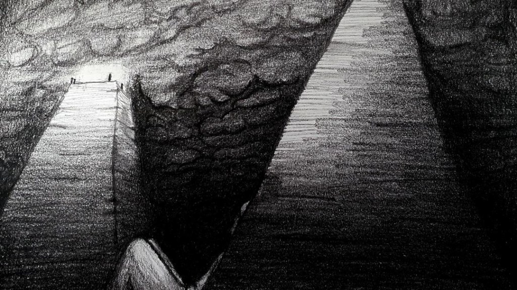 Le Grand désillusionnement