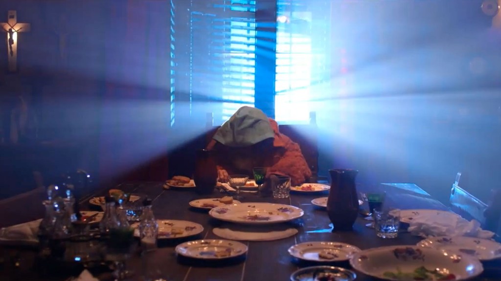 Matar a dios, Caye Casas, 2017