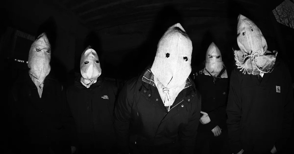 The unborn, punk band