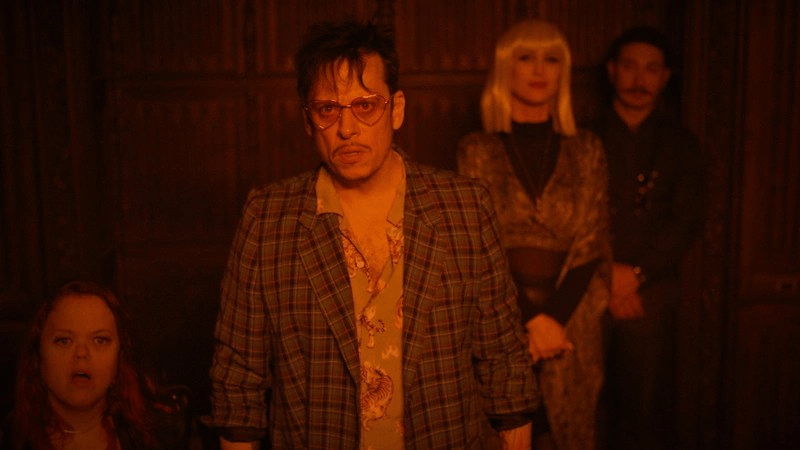 The Belgian Wave (Jérôme Vandewattyne, 2023)