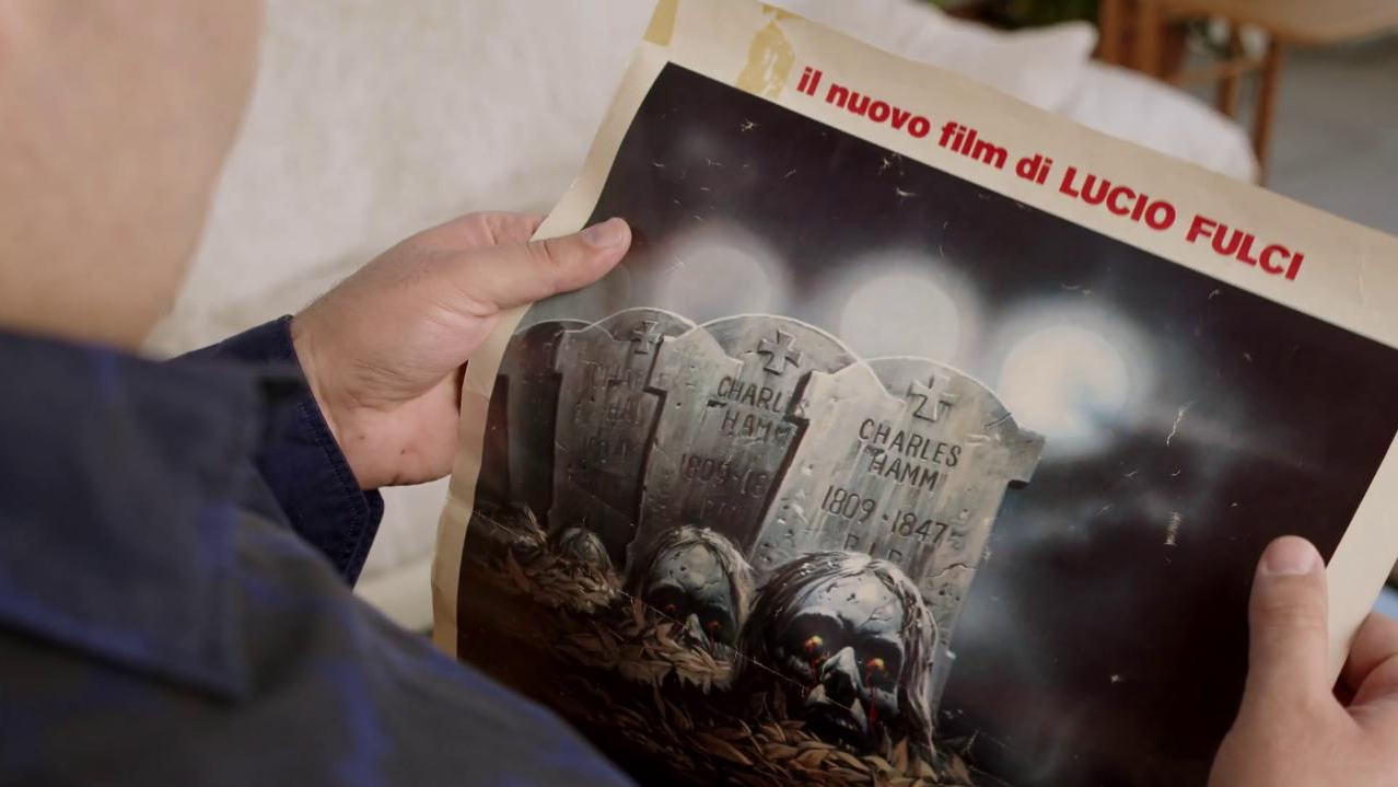 Fulci for fake