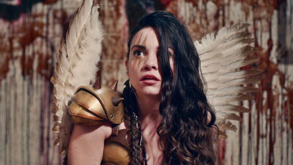 Terrifier 2, Damien Leone, 2023