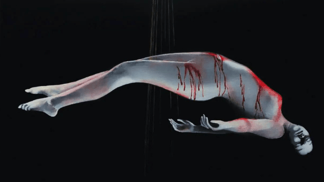 Oracle, voyage au bout de&nbsp;l&rsquo;enfer